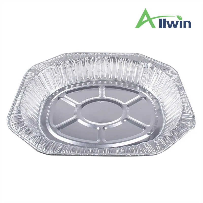 Aluminum Foil USA Wholesale Manufacturer Factory