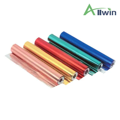 Aluminium Foil Roll Bulk Wholesale Manufacturer, Factory And Suppliers