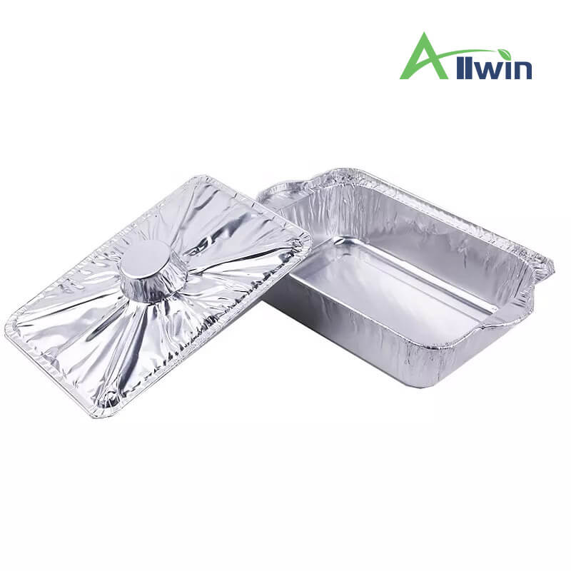 aluminum-foil-containers
