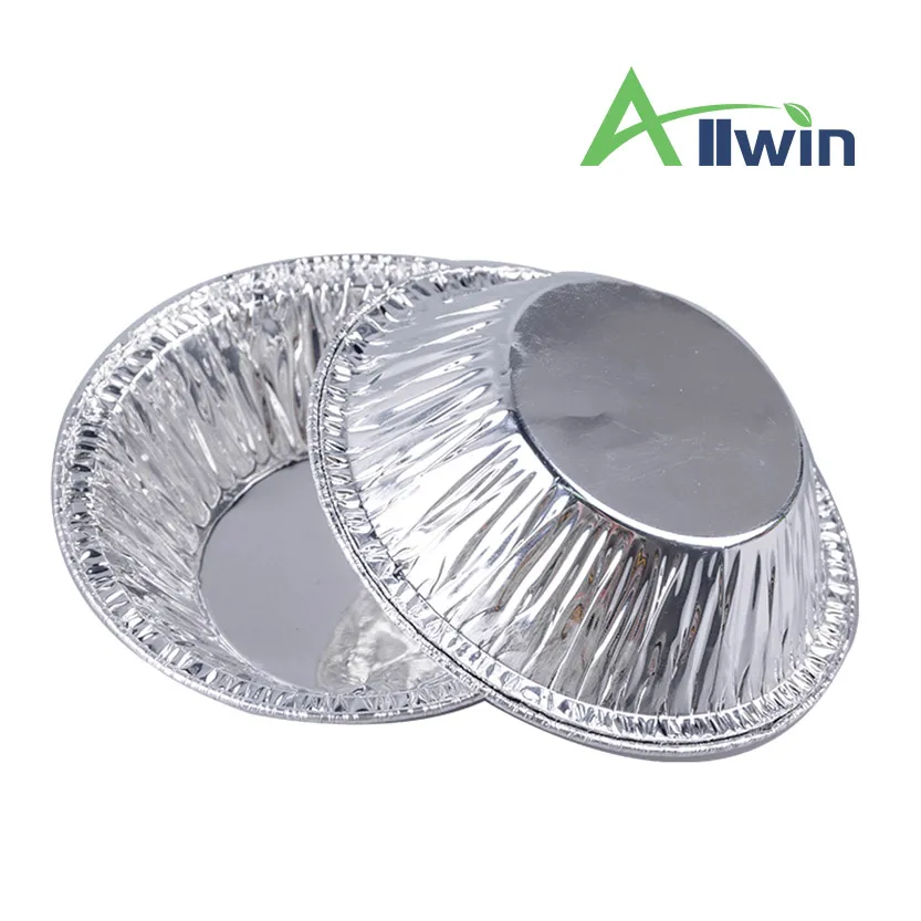 Aluminum Foil Pans For Baking - Wholesale Manufacturer