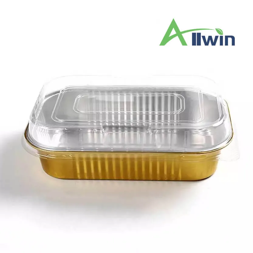 Foil Containers With Lids Canada Top Wholesale Manufacturer