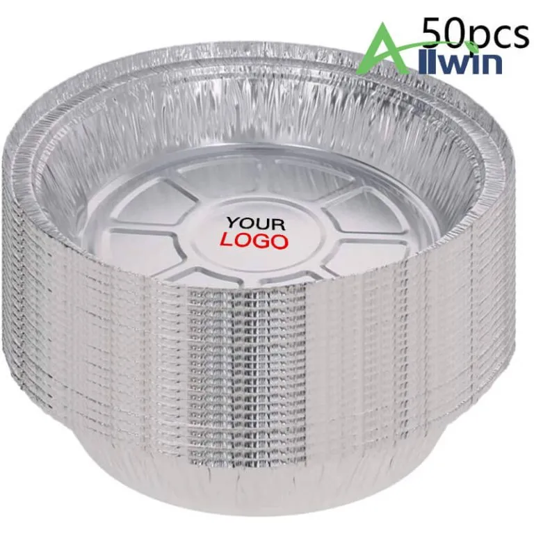 Foil Containers With Lids Canada Top Wholesale Manufacturer