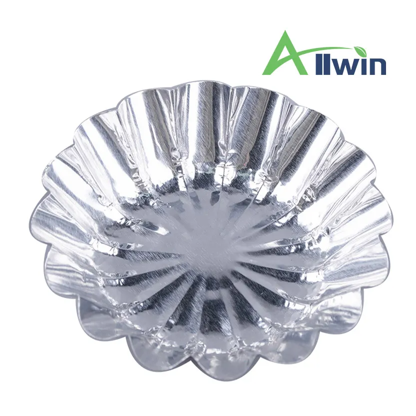 Aluminum Foil Pans For Baking - Wholesale Manufacturer