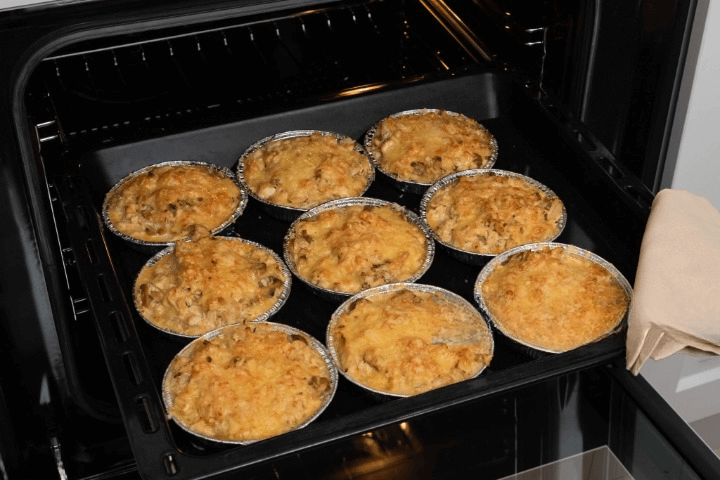 Aluminium Foil For Baking - Wholesale Manufacturer