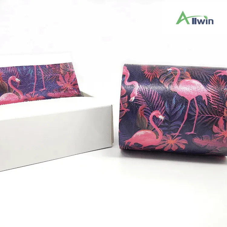 Custom Hair Foil Manufacturer Albania